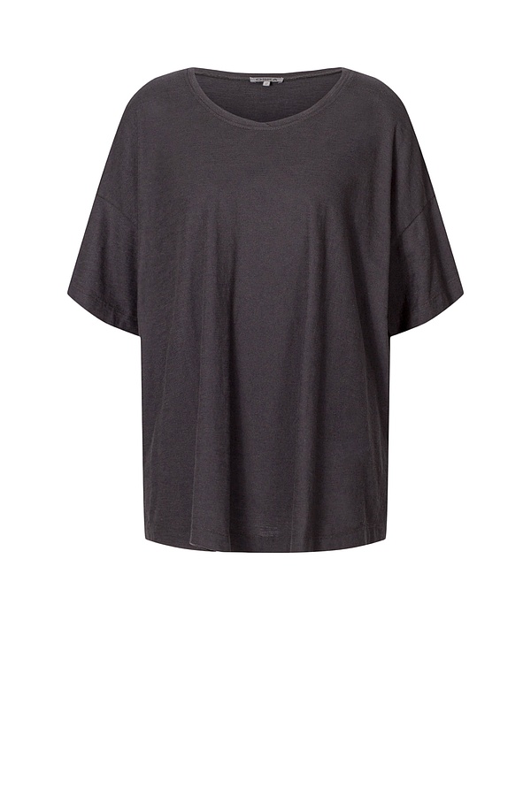 Shirt Micheo / 100 % Eco-Cotton 990BLACK
