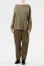 Shirt Moreela / Elastic Viscose 770REED