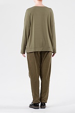 Shirt Moreela / Elastic Viscose 770REED