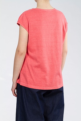 Shirt Nyssa / Hemp-Organic-Cotton-Blend