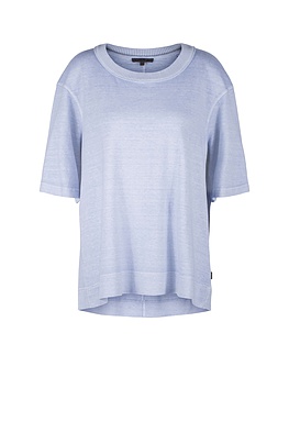 Shirt Odah / Hemp-Organic-Cotton-Blend