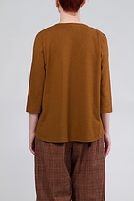 Shirt Pablana 211 860NUTMEG