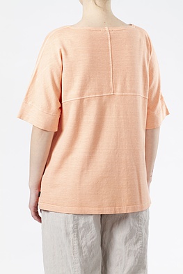 Shirt Palmy / Hemp-Organic-Cotton-Blend