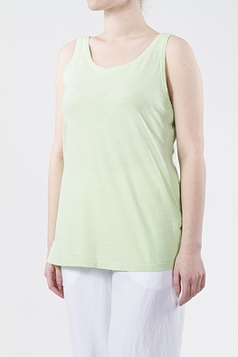 Shirt Rikka / Organic Cotton-Jersey