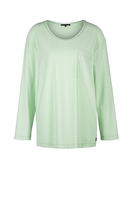 Shirt Ronnia - 640PALM - 10210110112