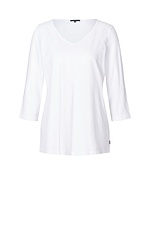Shirt Scheepa / 100 % Eco-Cotton 100WHITE