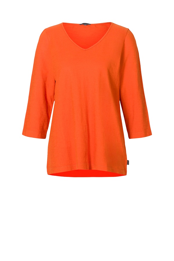 Shirt Scheepa / 100 % Eco-Cotton 250SPICE