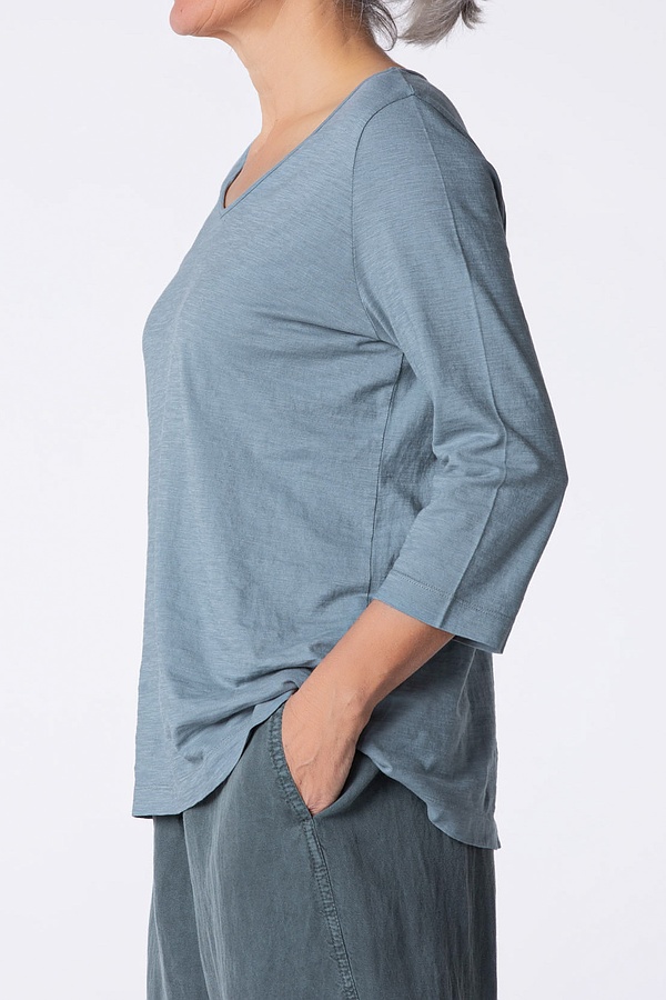 Shirt Scheepa / 100 % Eco-Cotton 660BAY