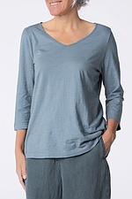 Shirt Scheepa / 100 % Eco-Cotton 660BAY