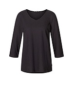 Shirt Scheepa / 100 % Eco-Cotton 990BLACK