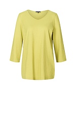 Shirt Scheepa / 100 % Eco-Cotton 740PISTACHIO
