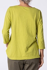 Shirt Scheepa / 100 % Eco-Cotton 740PISTACHIO