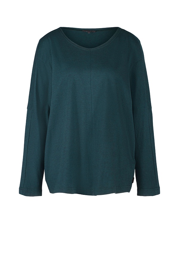 Shirt Sidipe 011 680PEACOCK