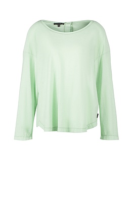 Shirt Sydsel / Organic Cotton-Hemp-Jersey