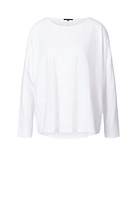 Shirt Thiiema / 100 % Eco-Cotton 100WHITE