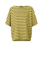Shirt Toeneo / Hemp – Eco-Cotton-Blend 740PISTACHIO