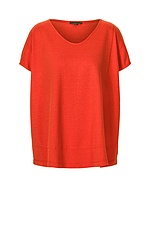 Shirt Tugentha / Hemp – Eco-Cotton-Blend 350FIRE