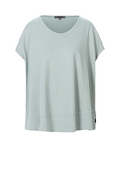 Shirt Tugentha / Hemp – Eco-Cotton-Blend