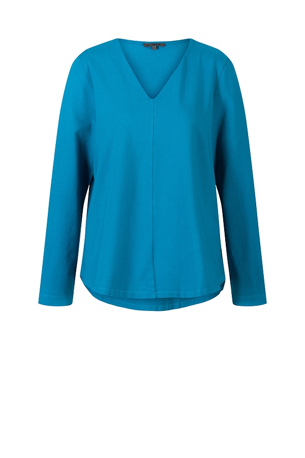 Shirt Visuual 305 560TEAL