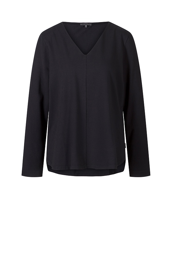 Shirt Visuual 305 990BLACK