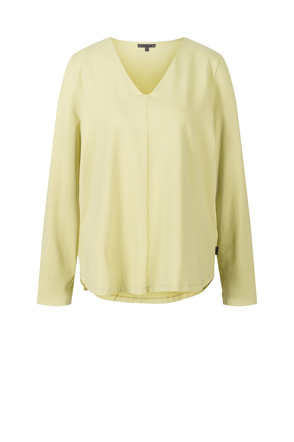 T-Shirt Visuual 305 / Bio-cotton modal jersey 110STRAW