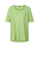 Shirt Webeaa / 100 % Eco-Cotton 640GREEN