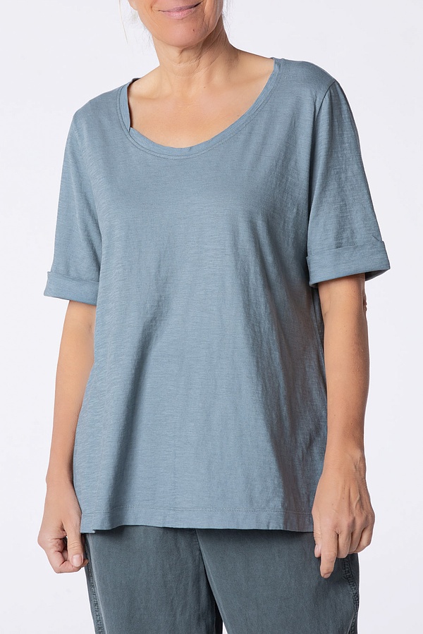 Shirt Webeaa / 100 % Eco-Cotton 660BAY
