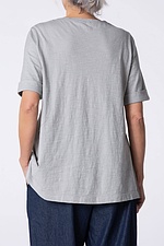 Shirt Webeaa / 100 % Eco-Cotton 920PEARL