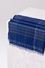 Scarf 306 490NAVY