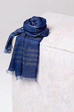 Foulard 306 490NAVY