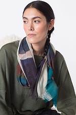 Scarf 406 120ECRU