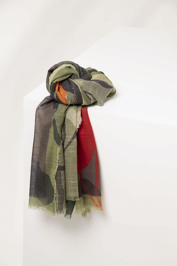 Scarf 505 780IVY