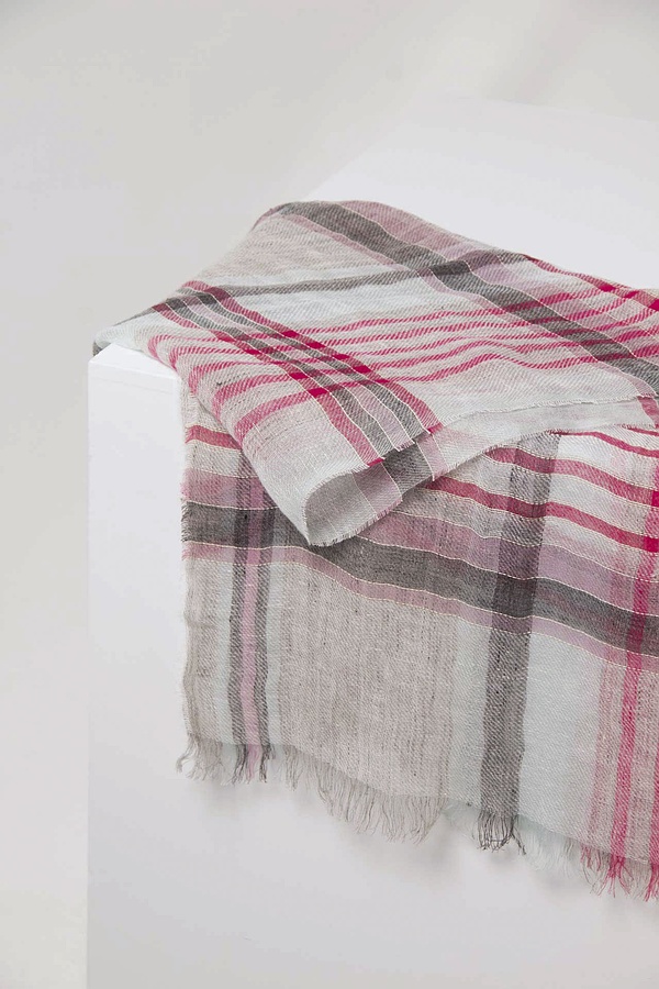 Foulard 509 520VAPOUR