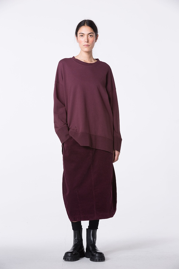 Skirt 403 372WINE