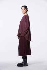 Skirt 403 372WINE