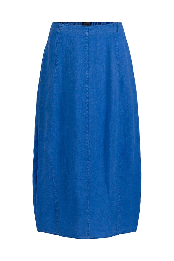 Skirt 502 - Pure Linen - 442HEAVEN - 10250110176