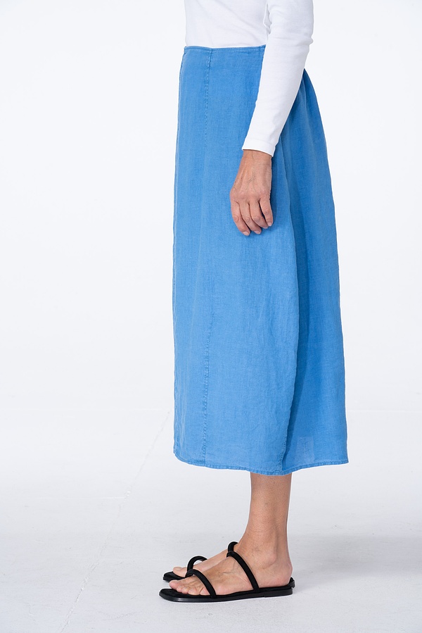 Skirt 502 - Pure Linen - 442HEAVEN - 10250110176