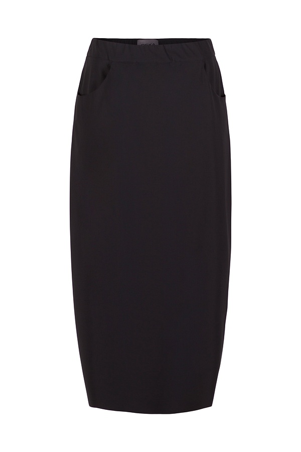 Skirt 502 990BLACK