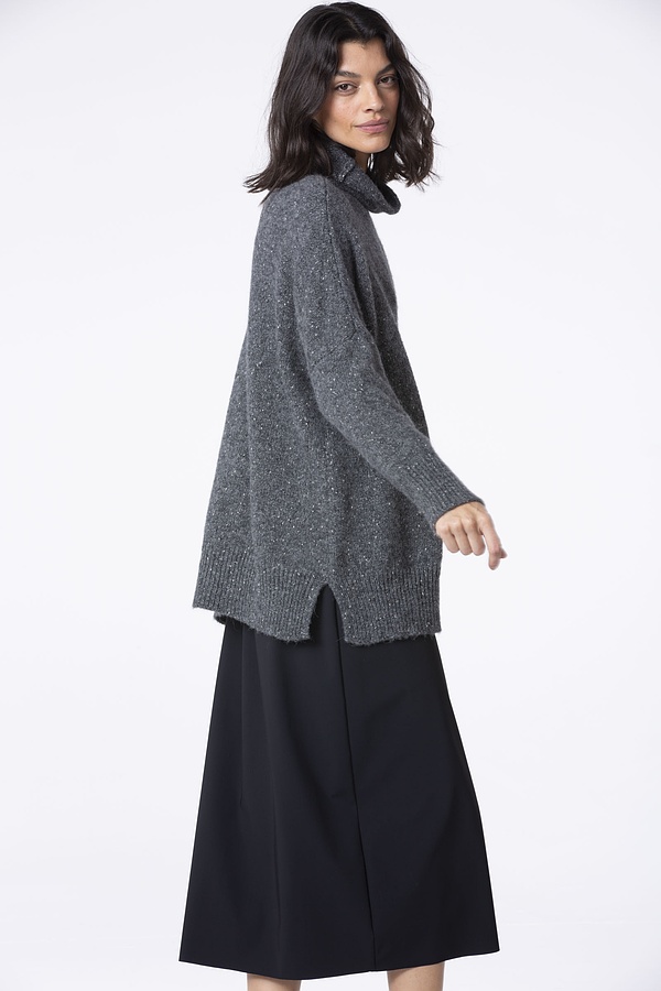 Skirt 502 990BLACK