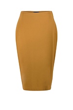 Skirt Dorine / Elastistic Interlock-Jersey 850WHISKY