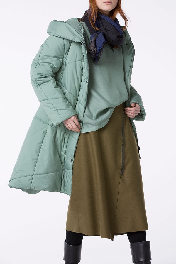 Skirt Lomma 903 750OLIVE