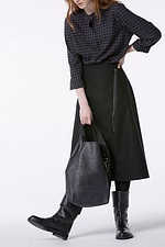 Skirt Lomma 903 990BLACK