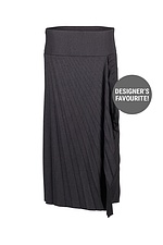 Skirt Lynna 907 Plissee 980ANTHRA