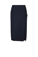 Skirt Nothu 007 990BLACK