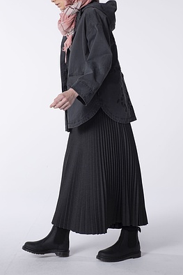 Skirt Stiva 005 Plissee