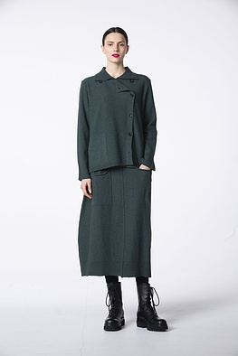 Skirt Trianngles 302 / 100% merino wool