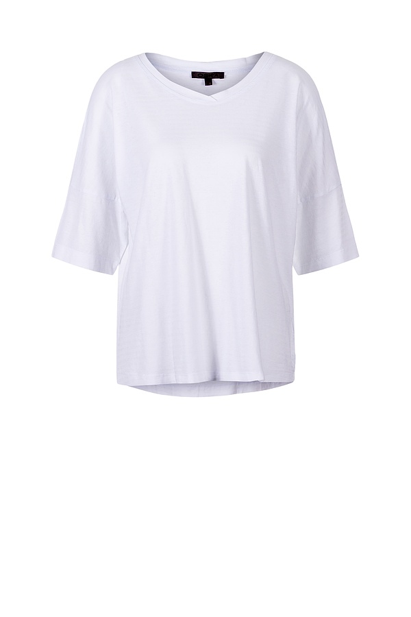 Shirt 418 100WHITE