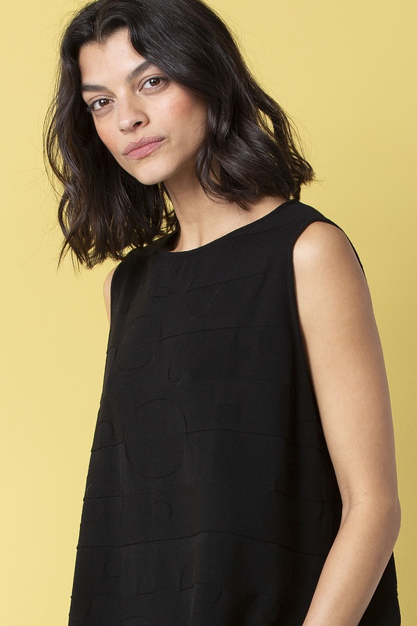 Pullover 503 990BLACK