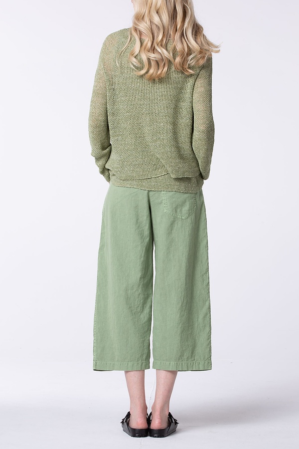 Spencer 301 - 100% Linnen - 640GREEN - 10230113035