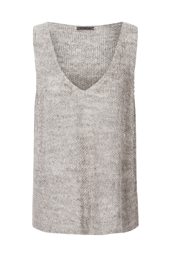 Spencer 301 - 100% Linnen - 920PEARL - 10230113035